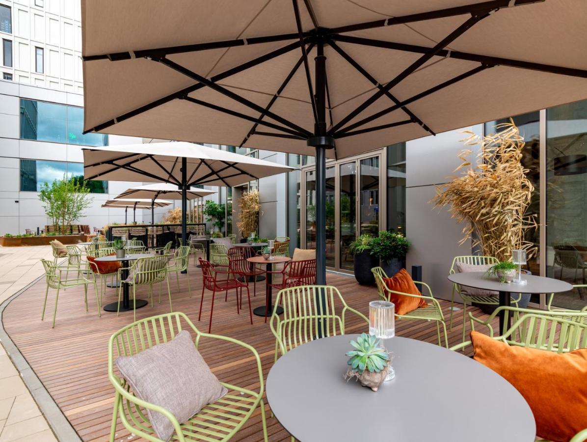 Hotel B'mine Frankfurt Airport Frankfurt am Main