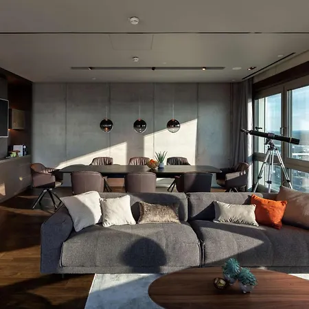 B'Mine Hotel Frankfurt Airport Francfort-sur-le-Main Extérieur photo