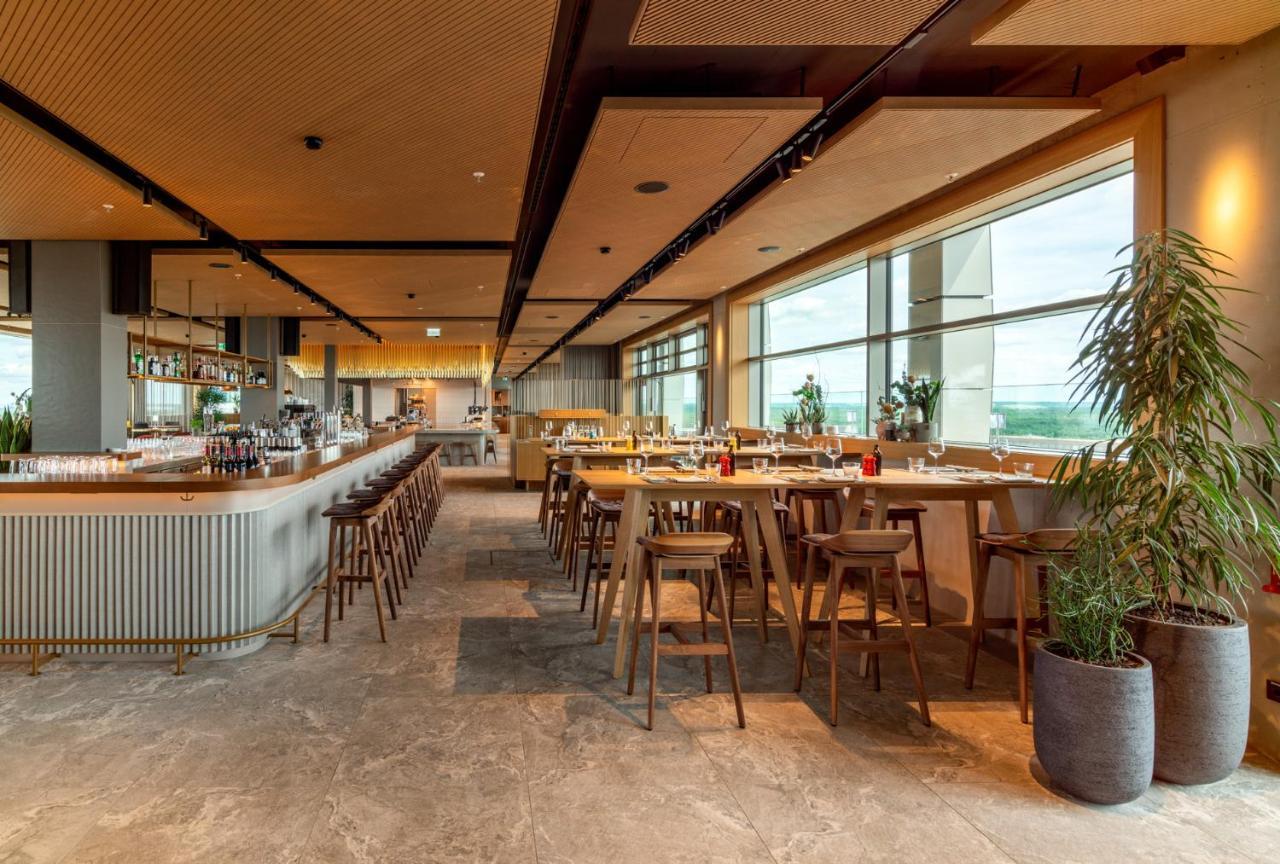 Hotel B'mine Frankfurt Airport