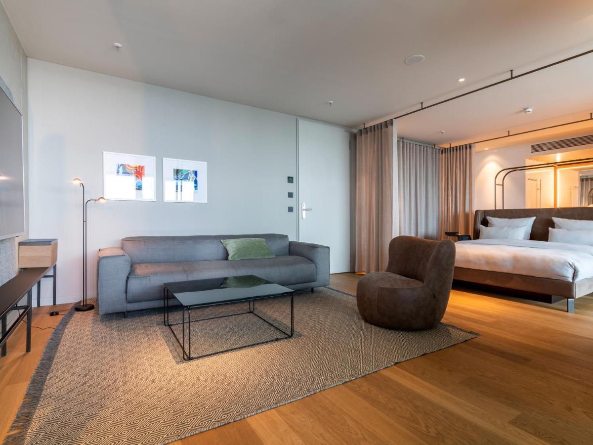 Hotel B'mine Frankfurt Airport 4*