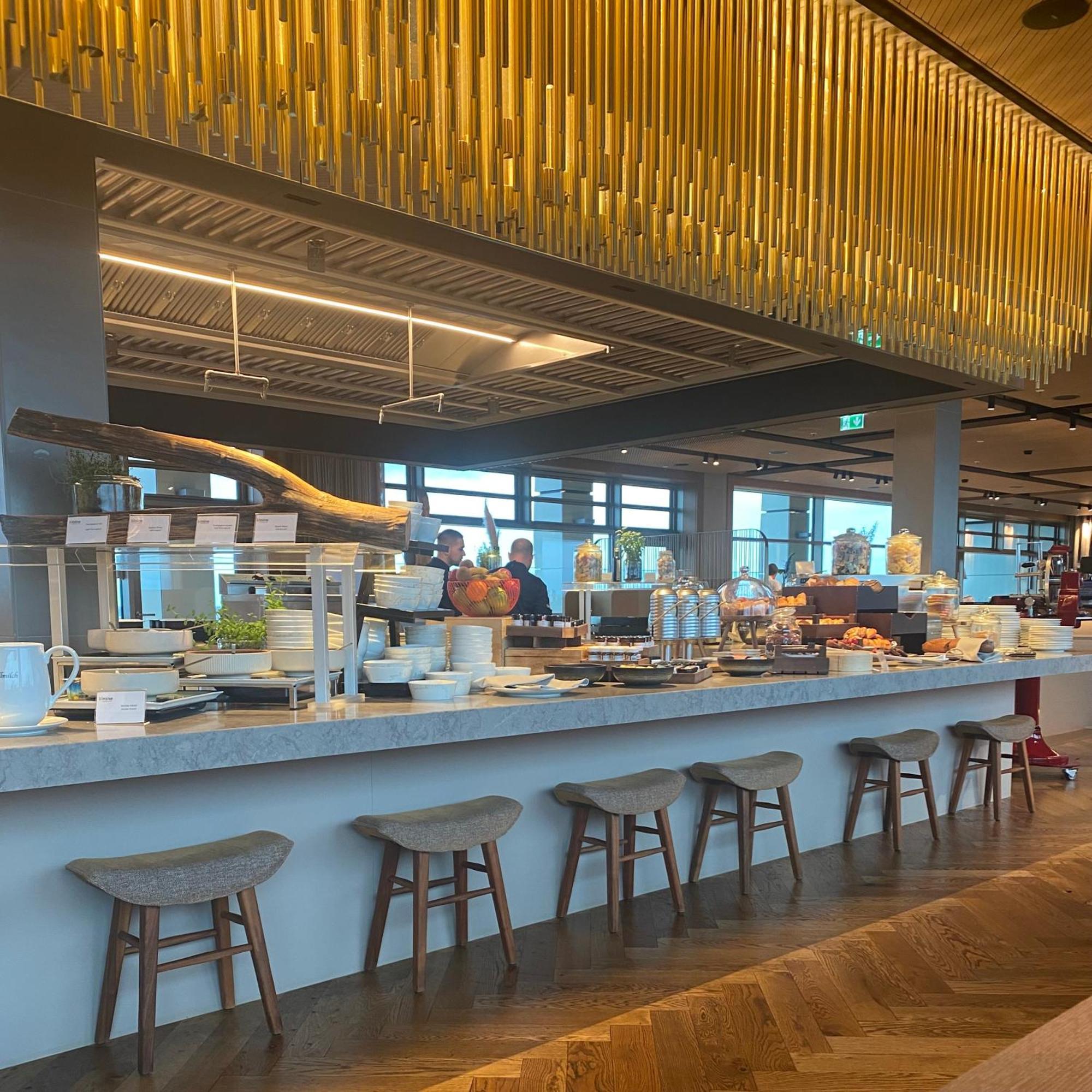 Hotel B'mine Frankfurt Airport 4*